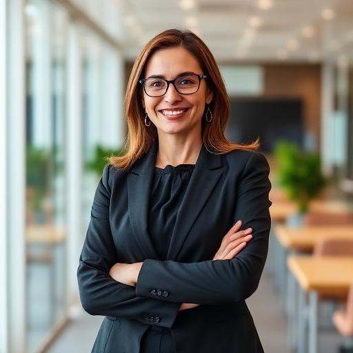 Dr. Patricia Anderson